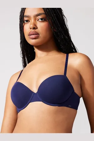 Savage X Fenty Cotton Essentials Demi T-Shirt Bra