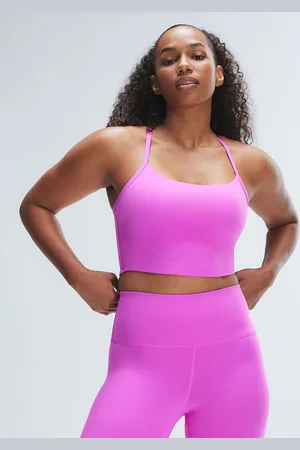Savage X Fenty Supple Flex Shelf-Bra Tank