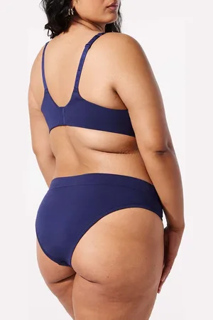 Savage X Fenty Cotton Essentials Cheeky Panty