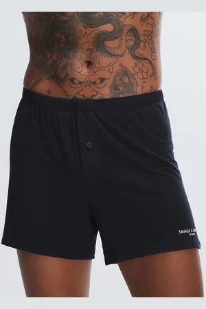 Savage X Fenty Homme Base Boxers