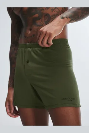 Savage X Fenty Homme Base Boxers