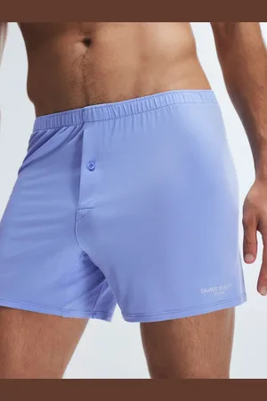 Savage X Fenty Homme Base Boxers