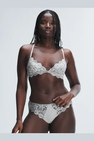 Savage X Fenty Playdate Lace Bralette