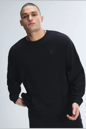 Savage X Fenty Jersey Long Sleeve Tee