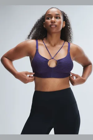 Savage X Fenty Wildcat Low-Impact Sports Bra