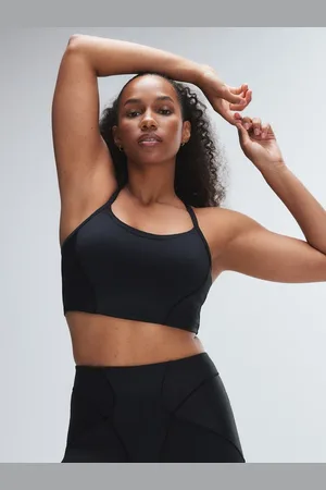 Savage X Fenty Curve Alert Rib Shelf-Bra Tank