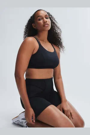 Savage X Fenty Curve Alert High-Impact Rib Sports Bra