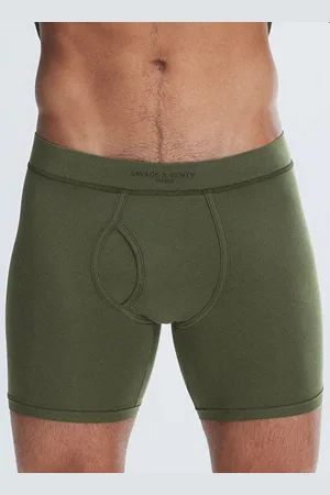 Savage X Fenty Homme Base Boxer Briefs