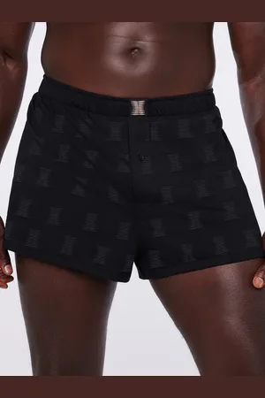 Savage X Fenty Logo X Boxers