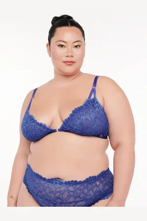 Savage X Fenty Savage Not Sorry Bralette