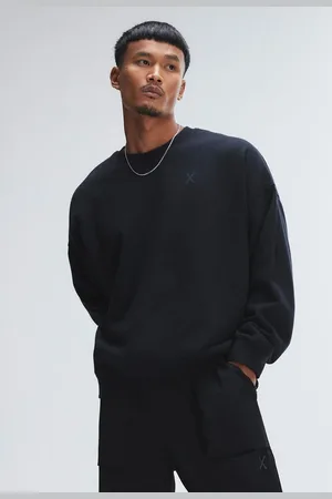 Savage X Fenty Fleece Crew Sweatshirt