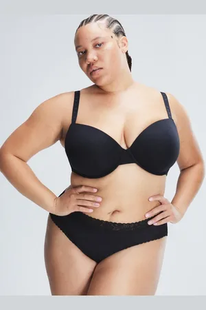 Savage X Fenty Cotton Essentials Demi T-Shirt Bra