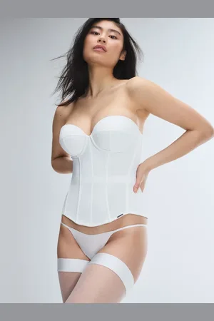Savage X Fenty Centre Fold Corset