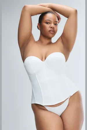 Savage X Fenty Centre Fold Corset