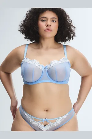 Savage X Fenty Take A Vow Unlined Balconette