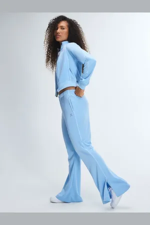 Savage X Fenty Hot Track Piped Flare Pant