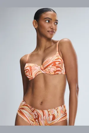 Savage X Fenty NEW Microfiber Balconette Bra