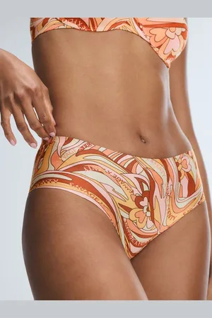 Savage X Fenty NEW Microfiber No-Show Hipster Panty
