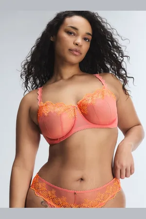 Savage X Fenty In Your Daydreams Unlined Balconette Bra