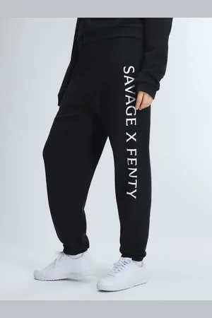 Savage X Fenty Weekender Terry Sweatpant