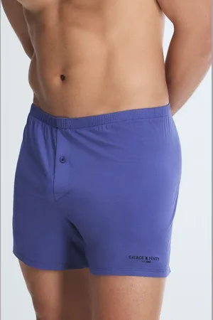 Savage X Fenty Homme Base Boxers