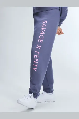 Savage X Fenty Weekender Terry Sweatpant