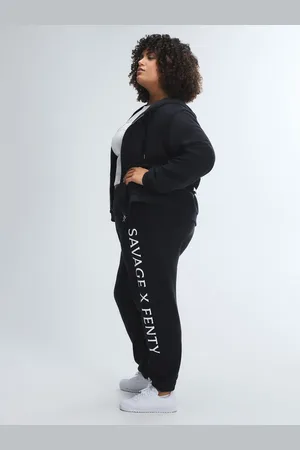 Savage X Fenty Weekender Terry Sweatpant