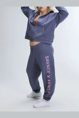 Savage X Fenty Weekender Terry Sweatpant