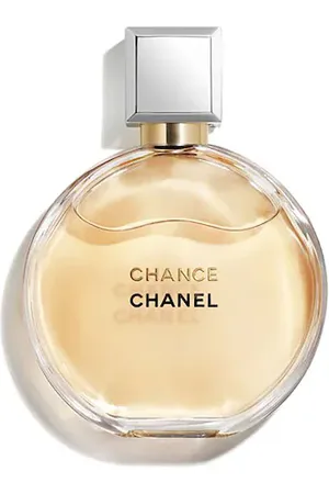 CHANEL Chance - Eau De Parfum Vaporizador - Vaporisateur 100 Ml