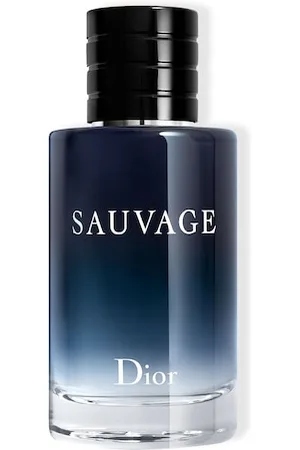 Dior Sauvage - Eau De Toilette Para Hombre - Notas Picantes, Amaderadas Y Ambarinas - Vaporisateur 100 Ml
