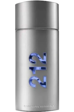 Carolina Herrera 212 Men - Eau De Toilette - Eau De Toilette Spray 50ml