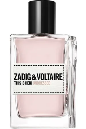 Zadig & Voltaire This Is Her! Undressed - Eau De Parfum