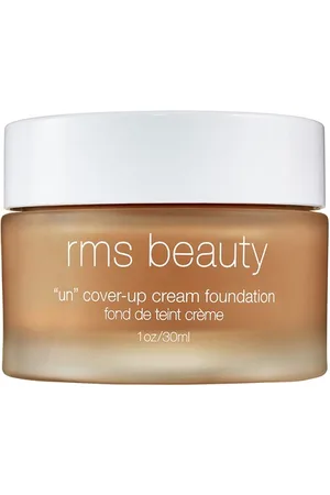 RMS "un" Cover-up Cream Foundation - Base De Maquillaje