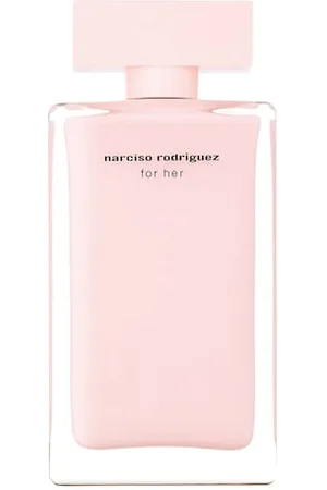 Narciso rodriguez For Her - Eau De Parfum Floral Almizclada - Vaporisateur 100 Ml