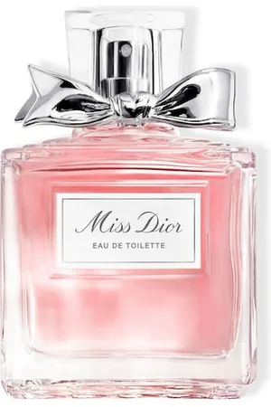 Dior Miss - Eau De Toilette Para Mujer - Notas Florales Y Frescas - 50 Ml