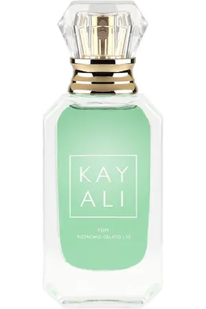 Kayali Yum Pistachio Gelato 33 - Eau De Parfum Intense