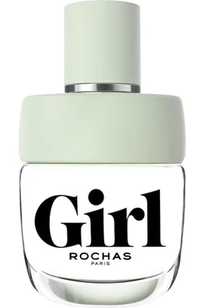 Rochas Girl - Eau De Toilette