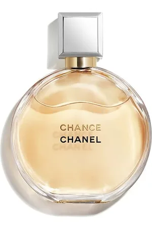 CHANEL Chance - Eau De Parfum Vaporizador - Vaporisateur 35 Ml