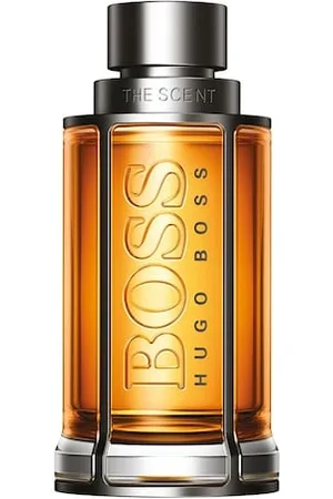 HUGO BOSS Boss The Scent - Eau De Toilette - Vaporisateur 50 Ml