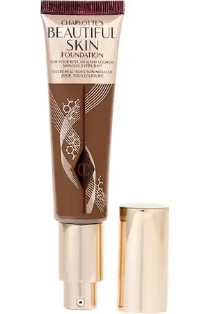 Charlotte Tilbury Charlotte