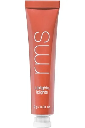 RMS Liplights Cream - Brillo De Labios
