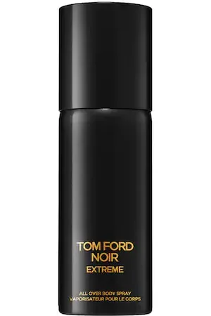 Tom Ford Noir Extrême - Body Spray - 150 Ml