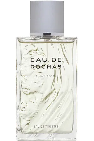 Rochas Eau De Pour Homme - Eau De Toilette - Vaporisateur 200 Ml