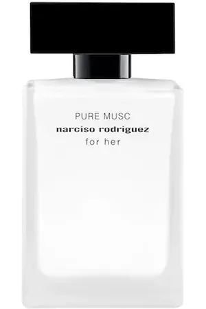 Narciso rodriguez For Her Pure Musc - Eau De Parfum Chipre Almizclada - Vaporisateur 50 Ml