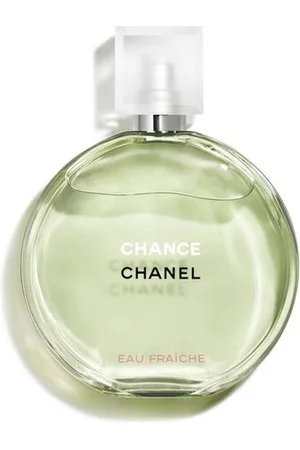CHANEL Chance Eau Fraîche - Eau De Toilette Vaporizador - Vaporisateur 100 Ml