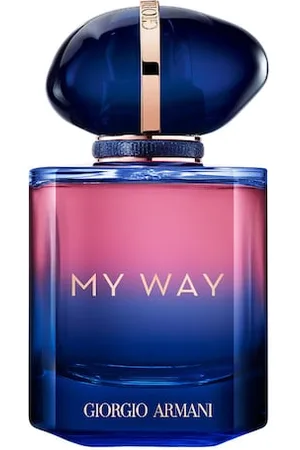 Emporio Armani My Way - El Perfume Recargable