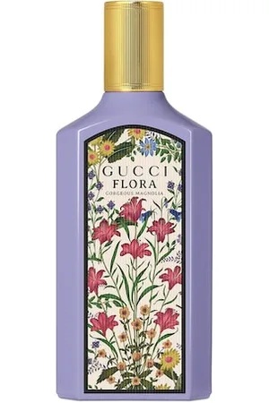 Gucci Flora Gorgeous Magnolia - Eau De Parfum