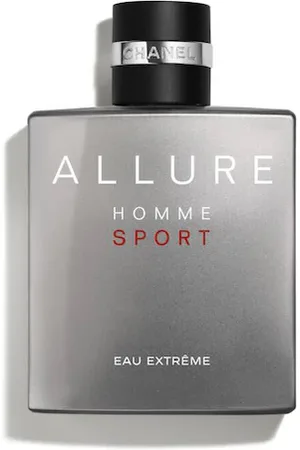 CHANEL Allure Homme Sport - Eau Extrême Vaporizador - Vaporisateur 50 Ml