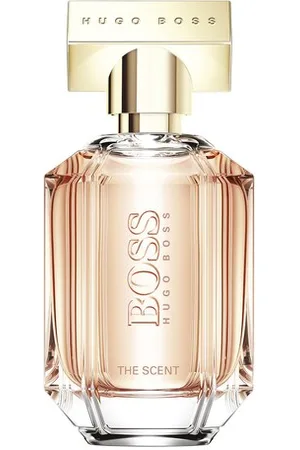 HUGO BOSS The Scent For Her - Eau De Parfum - Woda Perfumowana Atomizer 50 Ml