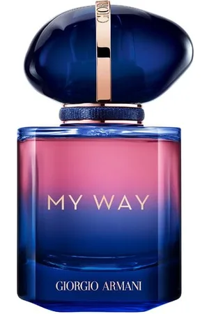 Emporio Armani My Way - El Perfume Recargable